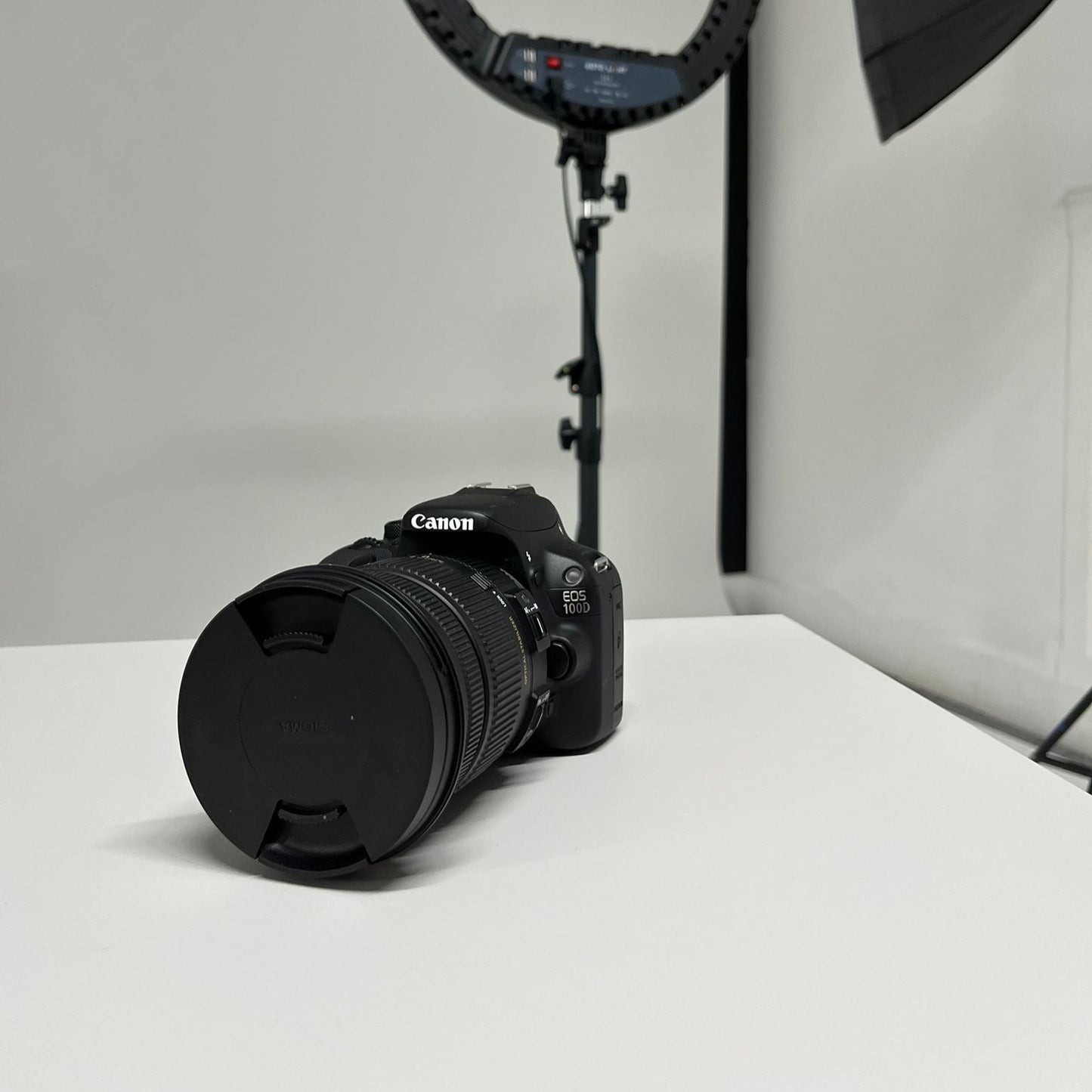 Studio Hire (Per Hour)