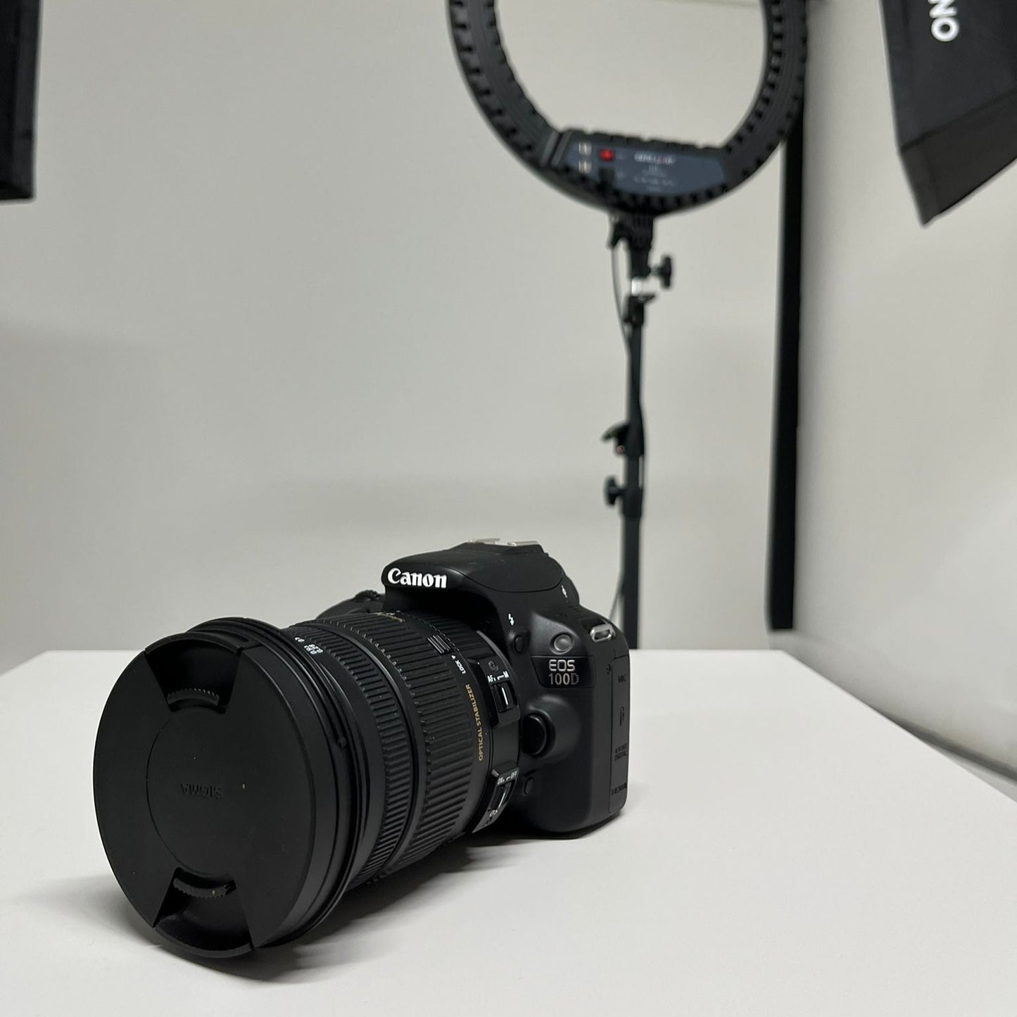 Studio Hire (Per Hour)