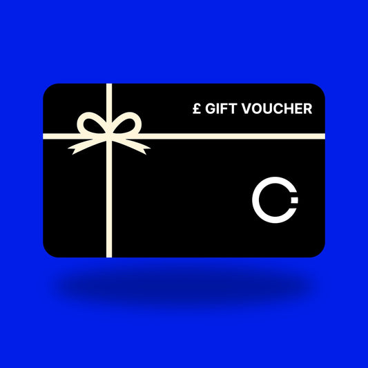 Gift Vouchers