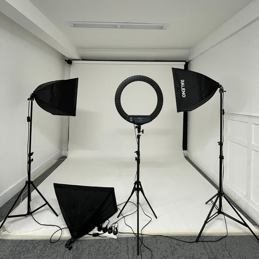 Studio Hire (Per Hour)
